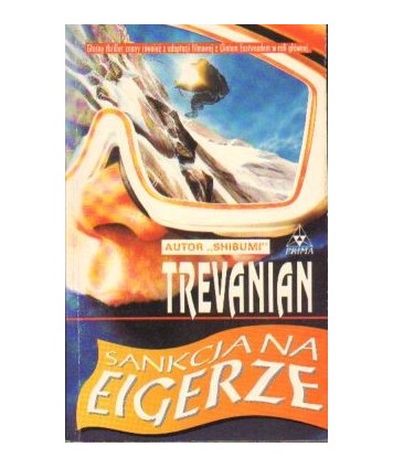 Sankcja na Eigerze
