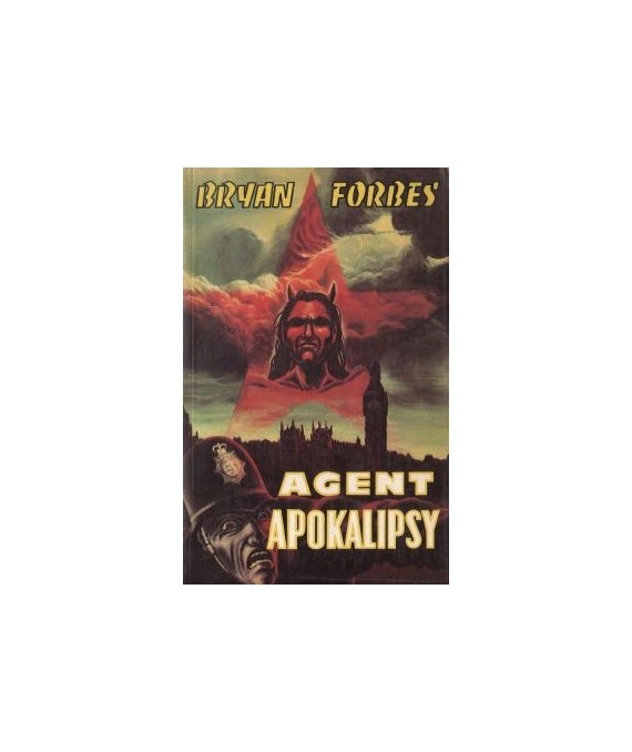 Agent apokalipsy