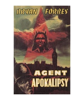Agent apokalipsy