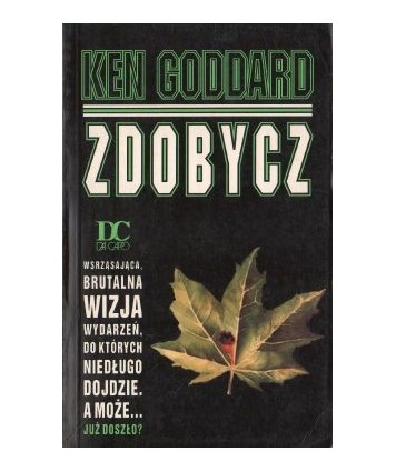 Zdobycz