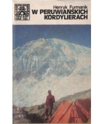 W peruwiańskich kordylierach