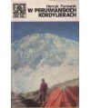 W peruwiańskich kordylierach