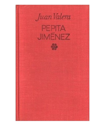 Pepita Jiménez