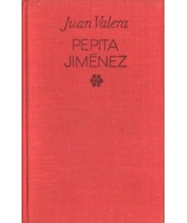 Pepita Jiménez