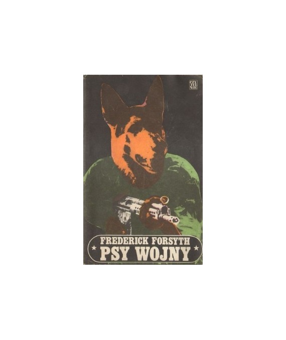 Psy wojny