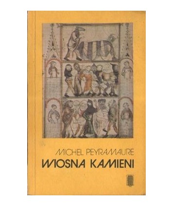 Wiosna kamieni