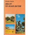 Halo! Tu Ułan Bator