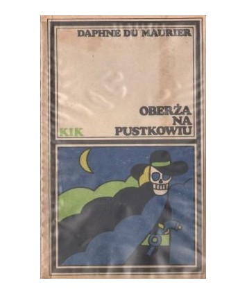 Oberża na pustkowiu