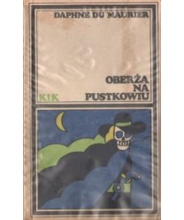 Oberża na pustkowiu