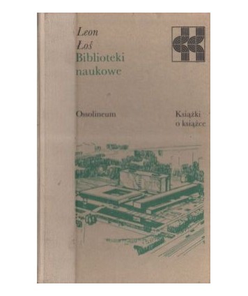 Biblioteki naukowe