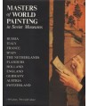 Masters of world painting in Soviet Museums