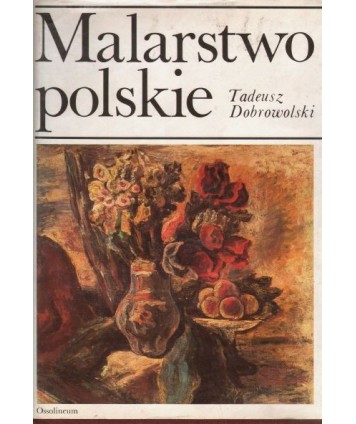 Malarstwo polskie ostatnich dwustu lat