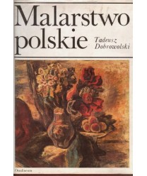Malarstwo polskie ostatnich dwustu lat