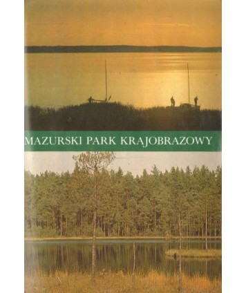 Mazurski Park Krajobrazowy