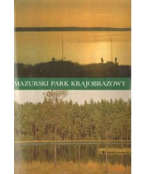 Mazurski Park Krajobrazowy