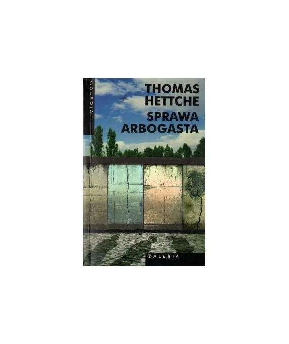Sprawa Arbogasta