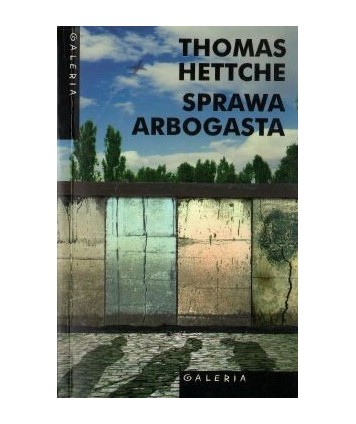 Sprawa Arbogasta