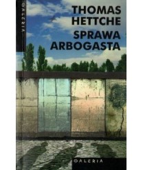 Sprawa Arbogasta