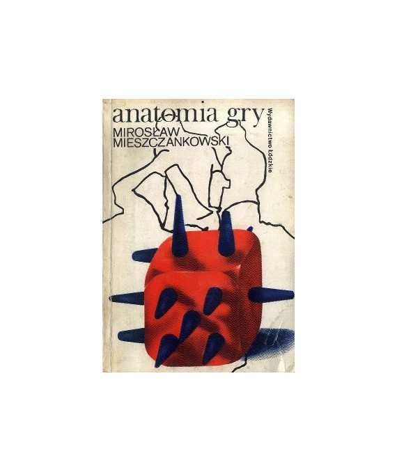 Anatomia gry