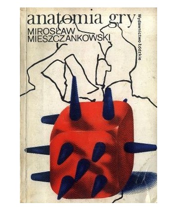 Anatomia gry