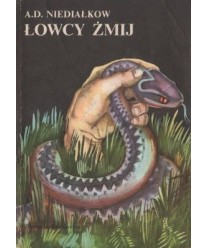 Łowcy żmij