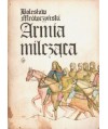 Armia milcząca. Opowieść pomorska