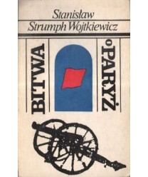 Bitwa o Paryż