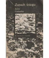 Zapach śniegu