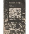 Zapach śniegu