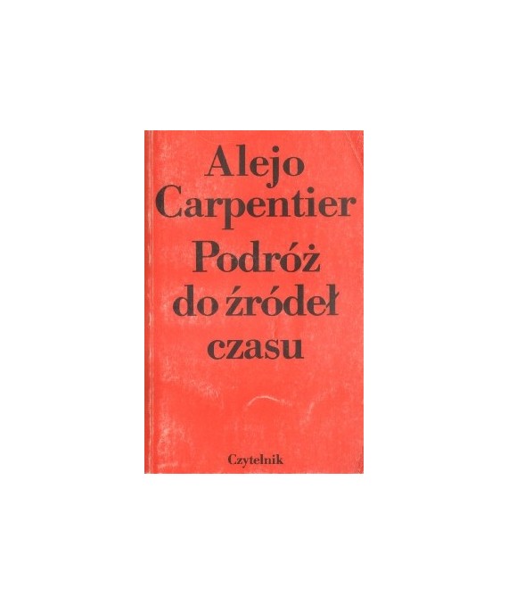 Podróż do źródeł czasu