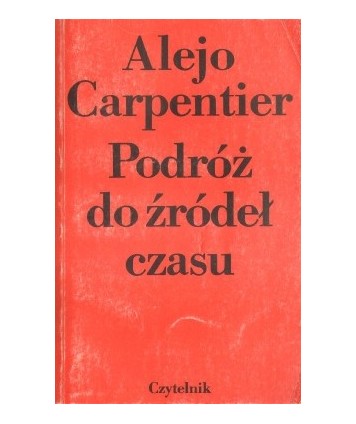 Podróż do źródeł czasu