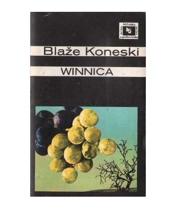 Winnica. Wybór poezji i prozy