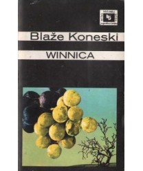 Winnica. Wybór poezji i prozy
