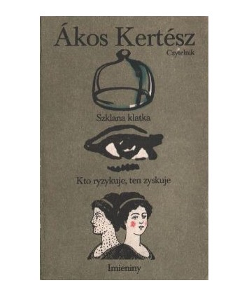 Szklana Klatka. Kto ryzykuje, ten zyskuje. Imieniny