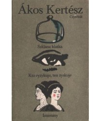 Szklana Klatka. Kto ryzykuje, ten zyskuje. Imieniny