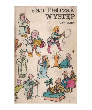 Występ