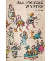 Występ