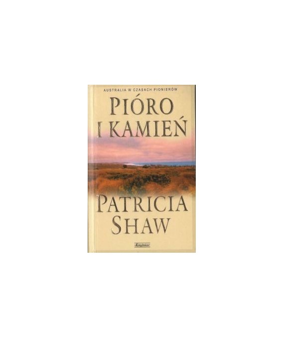 Pióro i kamień