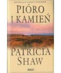 Pióro i kamień