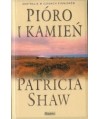 Pióro i kamień
