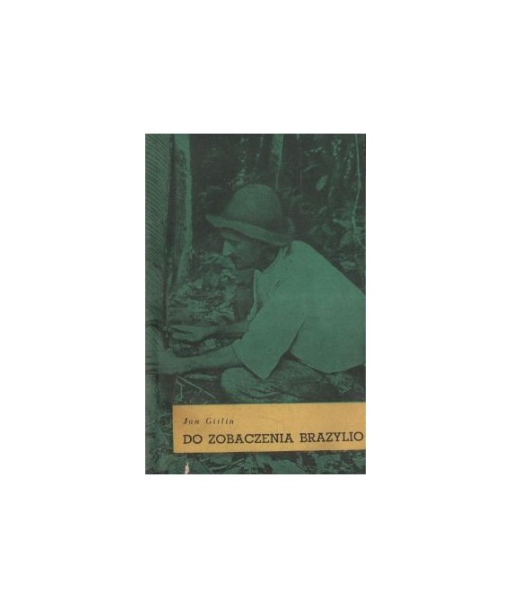Do zobaczenia Brazylio