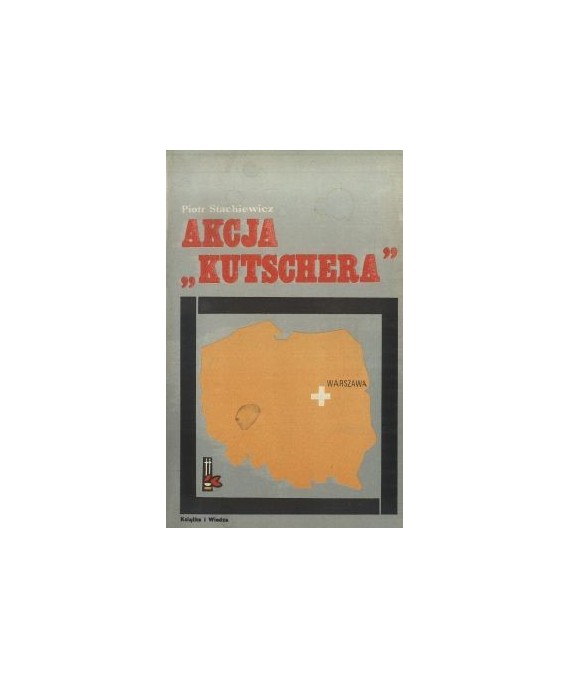 Akcja “Kutschera“