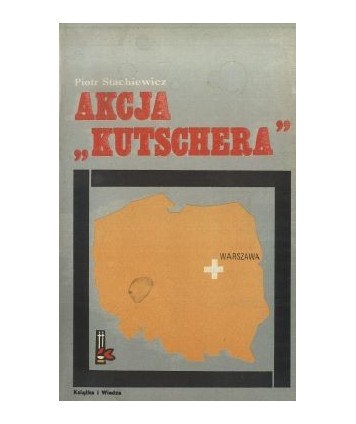 Akcja “Kutschera“
