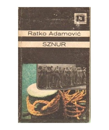 Sznur