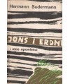 Jons i Erdme i inne opowieści