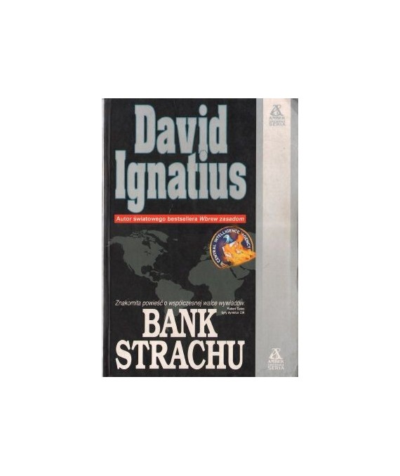 Bank strachu