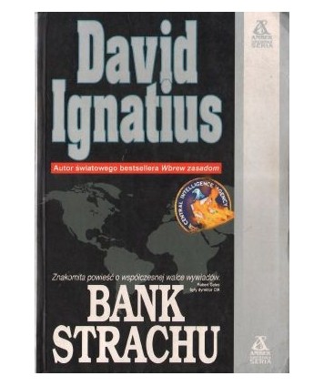 Bank strachu
