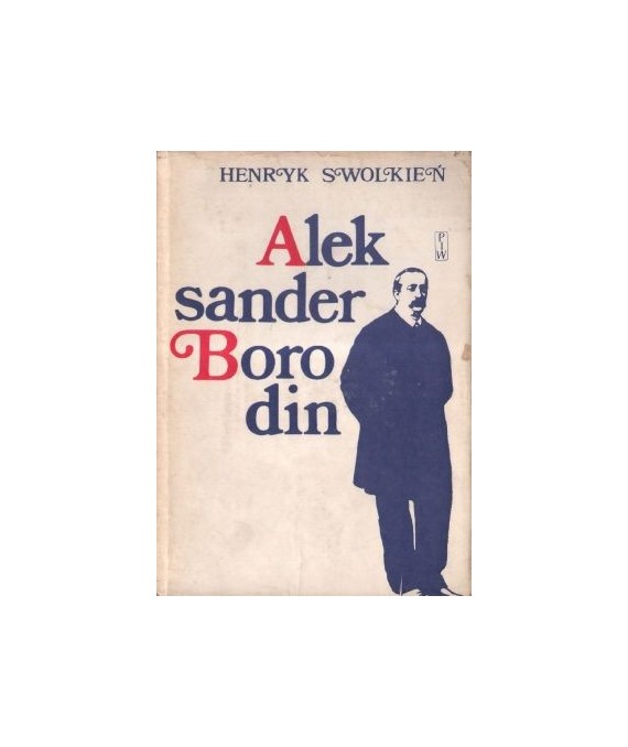 Aleksander Borodin