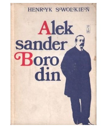 Aleksander Borodin