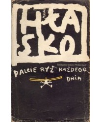 Palcie ryż każdego dnia